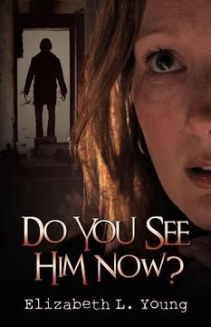 portada do you see him now? (in English)