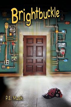 portada brightbuckle (en Inglés)