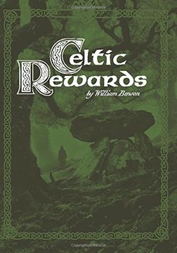 portada Celtic Rewards: Volume 1 (The Forsaken History Series)