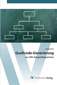 portada Quellcode-Generierung (en Alemán)