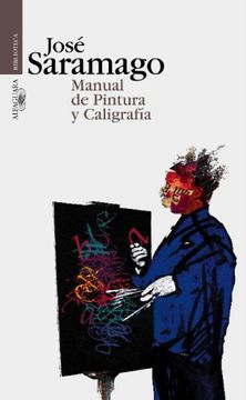 portada MANUAL DE PINTURA Y CALIGRAFIA