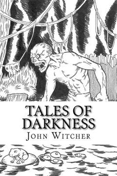portada Tales of Darkness (en Inglés)