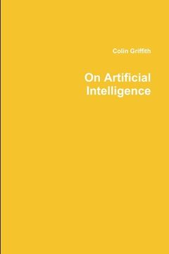 portada On Artificial Intelligence