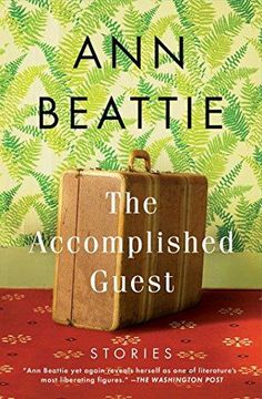portada The Accomplished Guest: Stories 