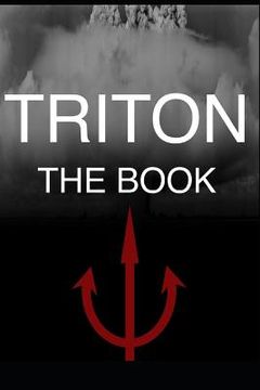 portada Triton: The Book (en Inglés)