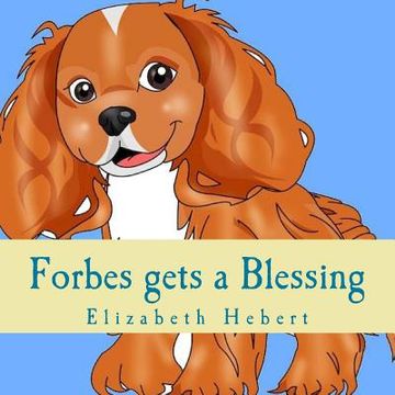 portada Forbes gets a Blessing (en Inglés)