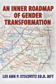 portada An Inner Roadmap of Gender Transformation (en Inglés)