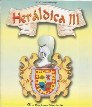 portada Heráldica III