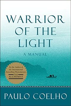portada Warrior of the Light: A Manual (en Inglés)