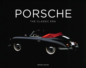 portada Porsche: The Classic Era (en Inglés)