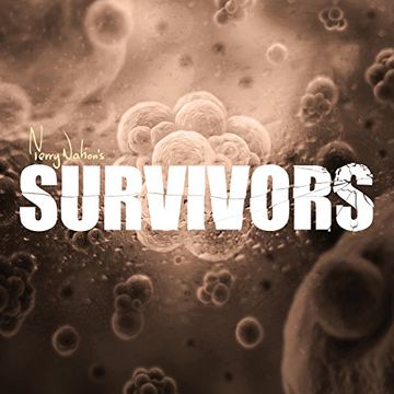 portada Survivors - Series 8 ()