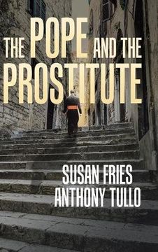 portada The Pope and the Prostitute
