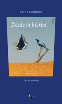 portada Desde la Hierba (in Spanish)