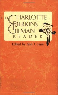 portada The Charlotte Perkins Gilman Reader 