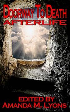 portada Doorway To Death: Afterlife (en Inglés)