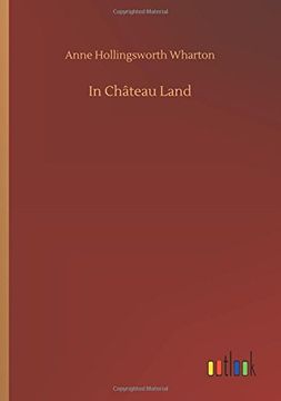 portada In Château Land (in English)