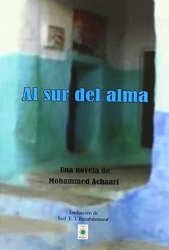 portada Al sur del Alma: 4 (Diwan Hispano-Magrebi) (in Spanish)