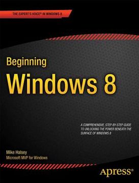 portada the windows 8 power users guide