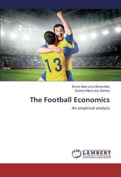 portada The Football Economics: An empirical analysis