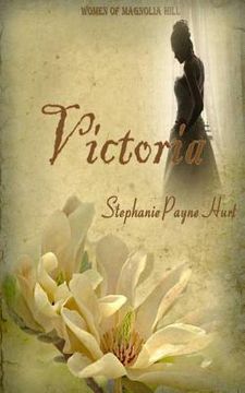 portada Victoria (en Inglés)