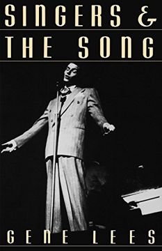 portada Singers and the Song (en Inglés)