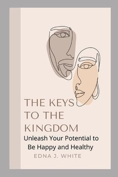 portada The Keys to the Kingdom: The Balance (en Inglés)