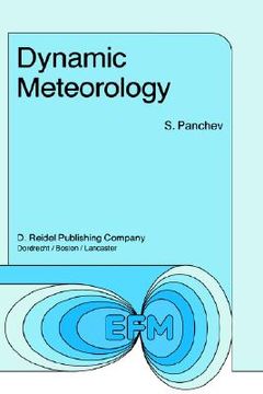 portada dynamic meteorology (en Inglés)