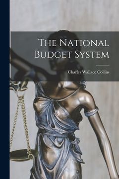 portada The National Budget System (en Inglés)
