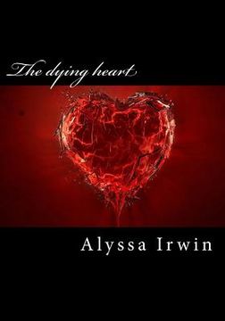portada The dying heart (en Inglés)