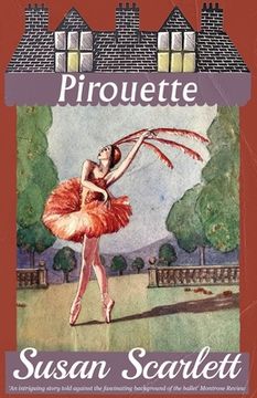 portada Pirouette 