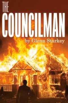 portada The Councilman: Volume 1 (en Inglés)