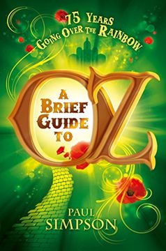 portada Brief Guide to oz (en Inglés)
