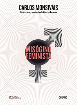portada Misógino Feminista (in Spanish)