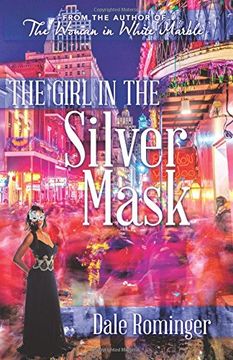 portada The Girl in the Silver Mask