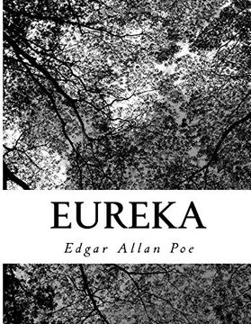 portada Eureka (en Inglés)