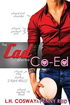 portada The cad and the Co-Ed: Volume 3 (Rugby) 