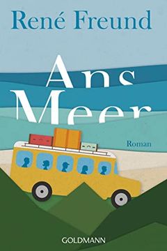 portada Ans Meer: Roman (in German)