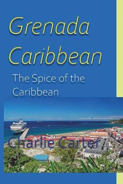 portada Grenada, Caribbean (en Inglés)