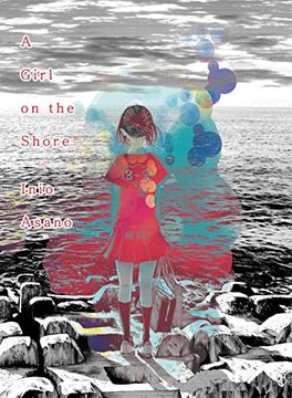 portada A Girl on the Shore (in English)