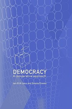 portada democracy (en Inglés)