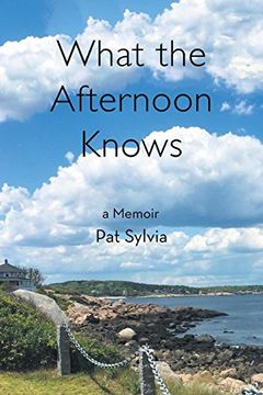 portada What the Afternoon Knows (in English)