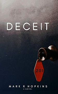portada Deceit: A Life of Lies (in English)