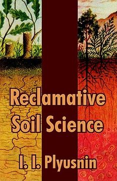 portada reclamative soil science