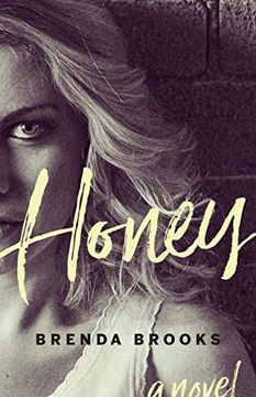 portada Honey: A Novel 