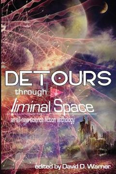 portada Detours Through Liminal Space