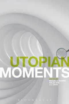 portada utopian moments