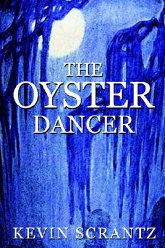 portada the oyster dancer (en Inglés)