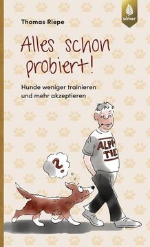 portada Alles Schon Probiert (in German)