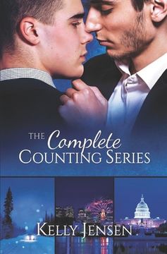 portada The Complete Counting Series (en Inglés)
