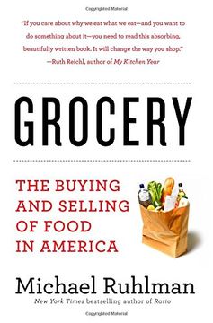 portada Grocery Format: Paperback (in English)